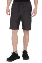 Load image into Gallery viewer, Hecon techno fabric bermuda-shorts
