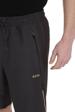 Load image into Gallery viewer, Hecon techno fabric bermuda-shorts
