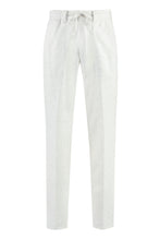 Load image into Gallery viewer, Wool blend trousers
