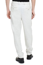 Load image into Gallery viewer, Wool blend trousers

