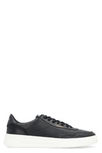 Load image into Gallery viewer, Baltimore Leather low-top sneakers
