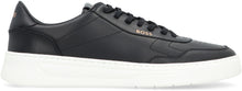 Load image into Gallery viewer, Baltimore Leather low-top sneakers
