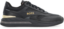 Load image into Gallery viewer, Kurt Runn Low-top sneakers
