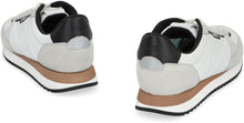 Load image into Gallery viewer, Kai Fabric low-top sneakers

