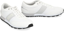 Load image into Gallery viewer, Low-top sneakers in technical fabric
