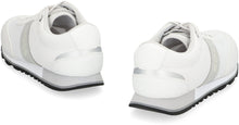 Load image into Gallery viewer, Low-top sneakers in technical fabric
