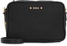Load image into Gallery viewer, Cindy fabric shoulder bag
