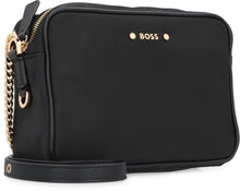 Load image into Gallery viewer, Cindy fabric shoulder bag
