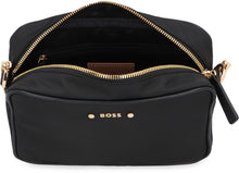 Load image into Gallery viewer, Cindy fabric shoulder bag
