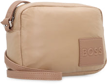 Load image into Gallery viewer, Deva fabric shoulder bag
