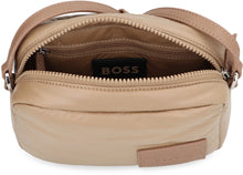 Load image into Gallery viewer, Deva fabric shoulder bag
