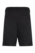 Load image into Gallery viewer, Cotton bermuda shorts
