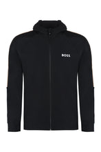 Load image into Gallery viewer, BOSS x Matteo Berrettini - Full zip hoodie
