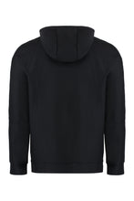Load image into Gallery viewer, BOSS x Matteo Berrettini - Full zip hoodie
