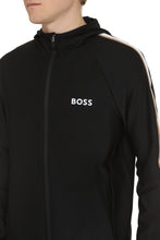 Load image into Gallery viewer, BOSS x Matteo Berrettini - Full zip hoodie
