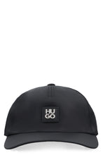 Load image into Gallery viewer, Logo baseball cap
