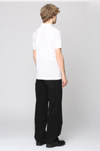 Load image into Gallery viewer, Technical fabric polo shirt
