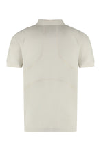 Load image into Gallery viewer, Technical fabric polo shirt
