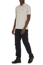 Load image into Gallery viewer, Technical fabric polo shirt

