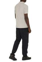 Load image into Gallery viewer, Technical fabric polo shirt
