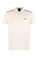 Load image into Gallery viewer, Short sleeve polo shirt
