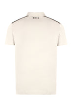 Load image into Gallery viewer, Short sleeve polo shirt

