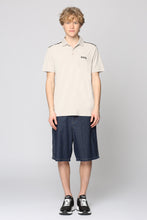 Load image into Gallery viewer, Short sleeve polo shirt
