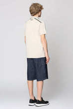 Load image into Gallery viewer, Short sleeve polo shirt
