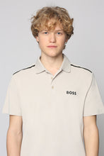 Load image into Gallery viewer, Short sleeve polo shirt
