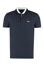 Load image into Gallery viewer, Cotton polo shirt
