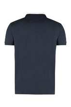 Load image into Gallery viewer, Cotton polo shirt
