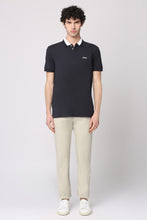 Load image into Gallery viewer, Cotton polo shirt
