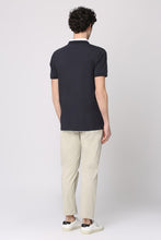 Load image into Gallery viewer, Cotton polo shirt
