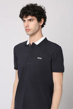 Load image into Gallery viewer, Cotton polo shirt
