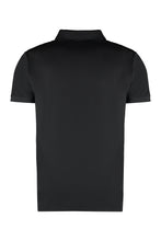 Load image into Gallery viewer, Boss x Matteo Berrettini - Techno jersey polo shirt
