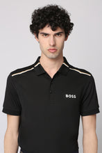 Load image into Gallery viewer, Boss x Matteo Berrettini - Techno jersey polo shirt
