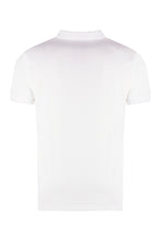 Load image into Gallery viewer, Boss x Matteo Berrettini - Techno jersey polo shirt
