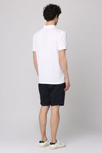 Load image into Gallery viewer, Boss x Matteo Berrettini - Techno jersey polo shirt
