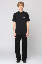 Load image into Gallery viewer, BOSS X MATTEO BERRETTINI - Technical fabric polo shirt
