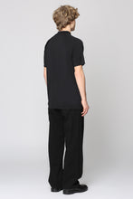 Load image into Gallery viewer, BOSS X MATTEO BERRETTINI - Technical fabric polo shirt

