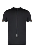 Load image into Gallery viewer, Boss x Matteo Berrettini - Techno fabric t-shirt
