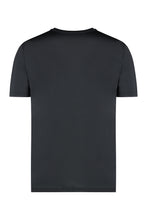 Load image into Gallery viewer, Techno fabric t-shirt
