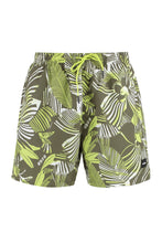 Load image into Gallery viewer, Nylon swim shorts
