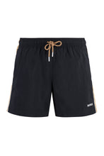 Load image into Gallery viewer, Nylon swim shorts
