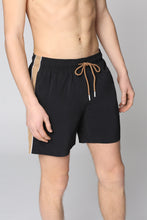 Load image into Gallery viewer, Nylon swim shorts
