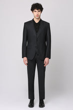 Load image into Gallery viewer, Stretch wool Three-pieces suit

