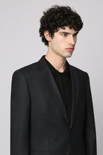 Load image into Gallery viewer, Stretch wool Three-pieces suit
