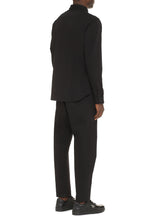 Load image into Gallery viewer, Button-down collar cotton shirt
