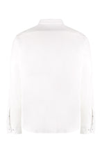 Load image into Gallery viewer, Stretch cotton shirt
