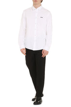 Load image into Gallery viewer, Stretch cotton shirt
